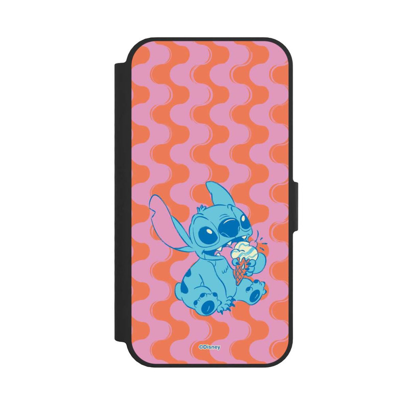 iPhone 16e NIVOflip Stitch Neon Ice Cream