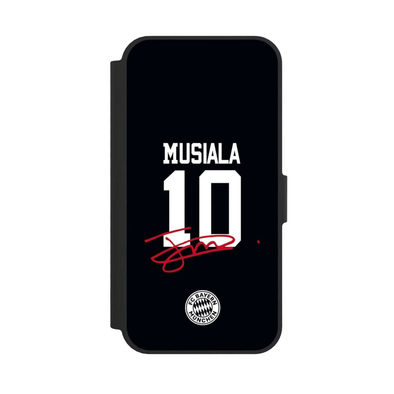 iPhone 16e NIVOflip Musiala 10