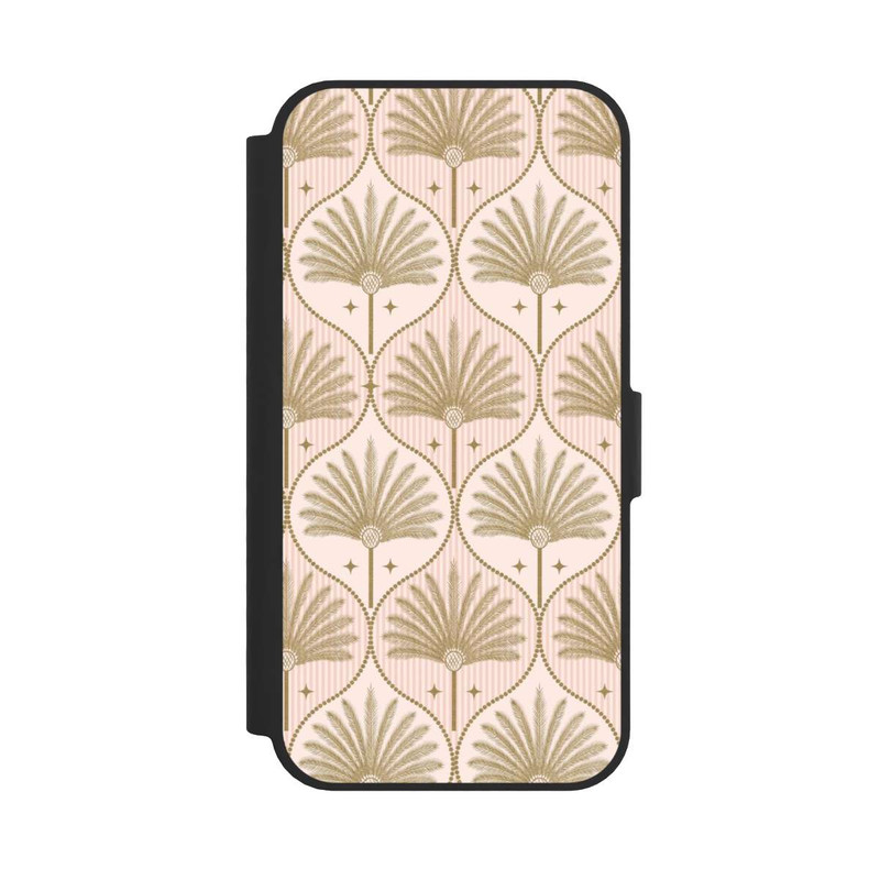 iPhone 16e NIVOflip Golden Desert Palms
