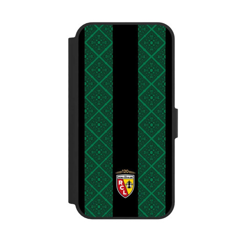 Apple iPhone 16e NIVOflip RC Lens Maillot Extérieur 25-26