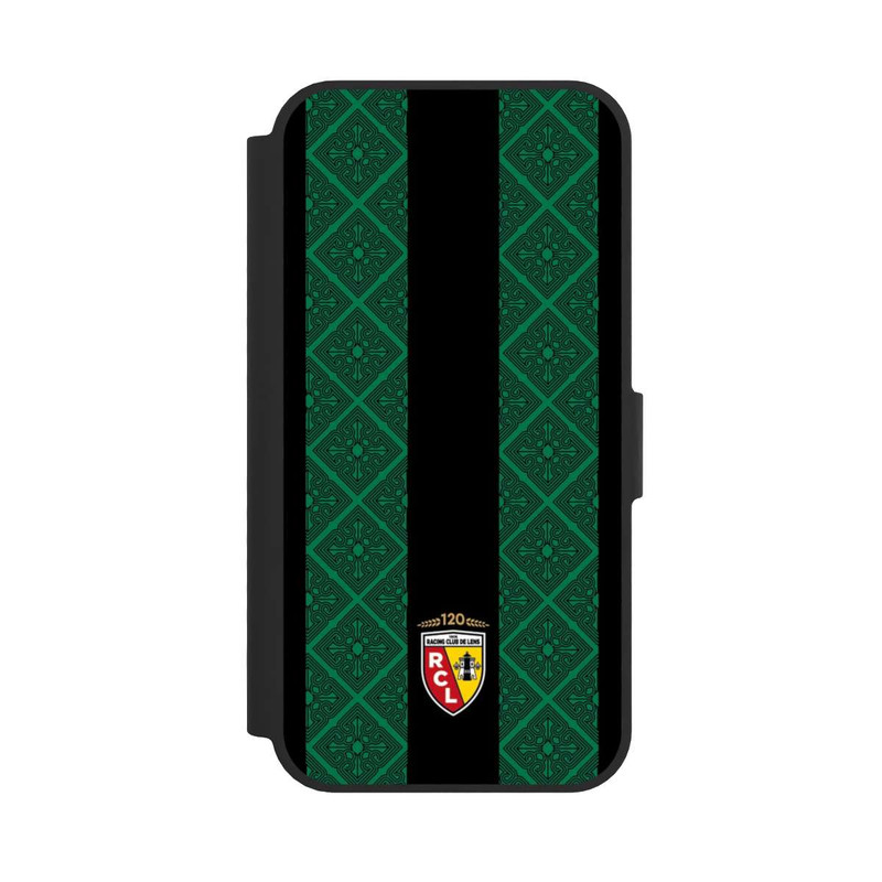 iPhone 16e NIVOflip RC Lens Maillot Extérieur 25-26