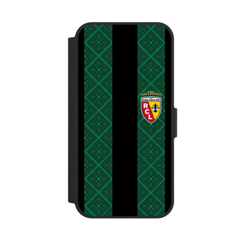 Apple iPhone 16e NIVOflip RC Lens Maillot Extérieur 25/26