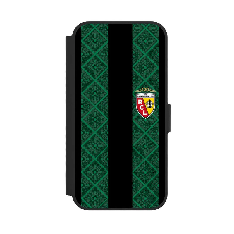 iPhone 16e NIVOflip RC Lens Maillot Extérieur 25/26
