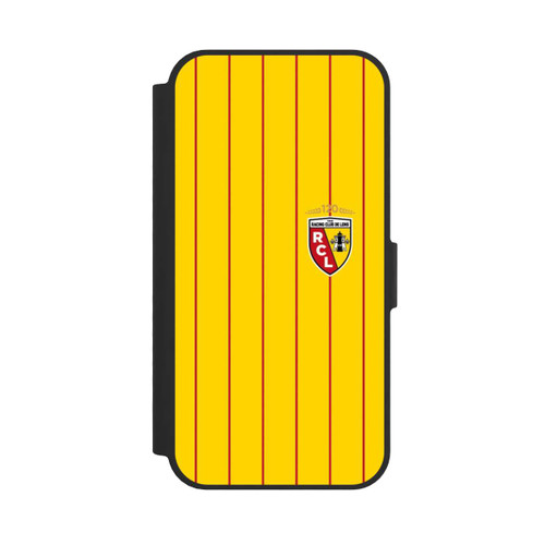 Apple iPhone 16e NIVOflip RC Lens Maillot Domicile 25-26