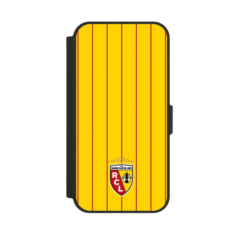 iPhone 16e NIVOflip RC Lens Maillot Domicile 25/26