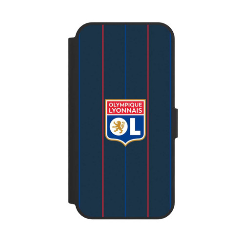 Apple iPhone 16e NIVOflip OL Maillot Extérieur 25-26