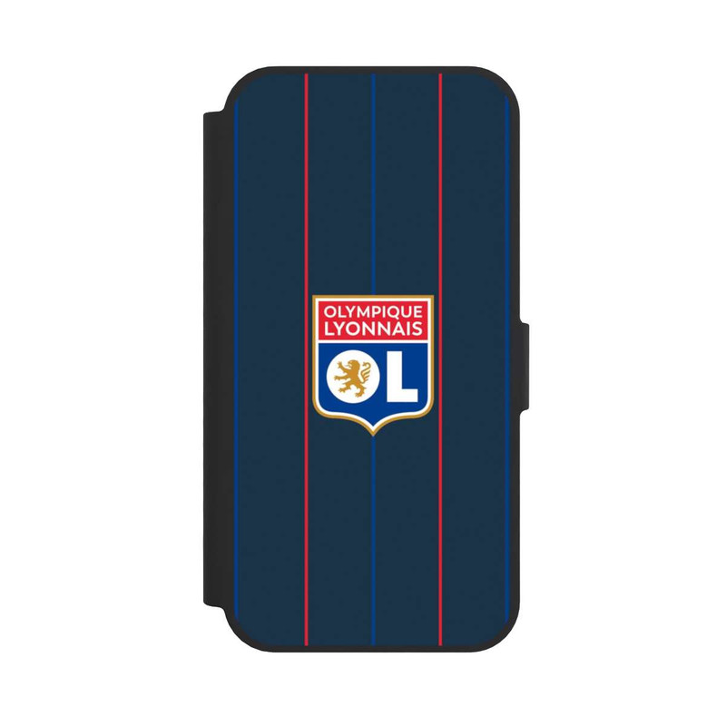iPhone 16e NIVOflip OL Maillot Extérieur 25-26