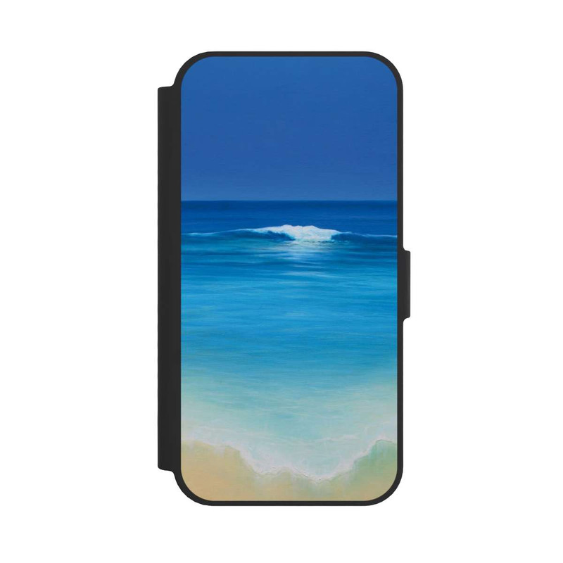 iPhone 16e NIVOflip Incoming Wave, by Derek Hare