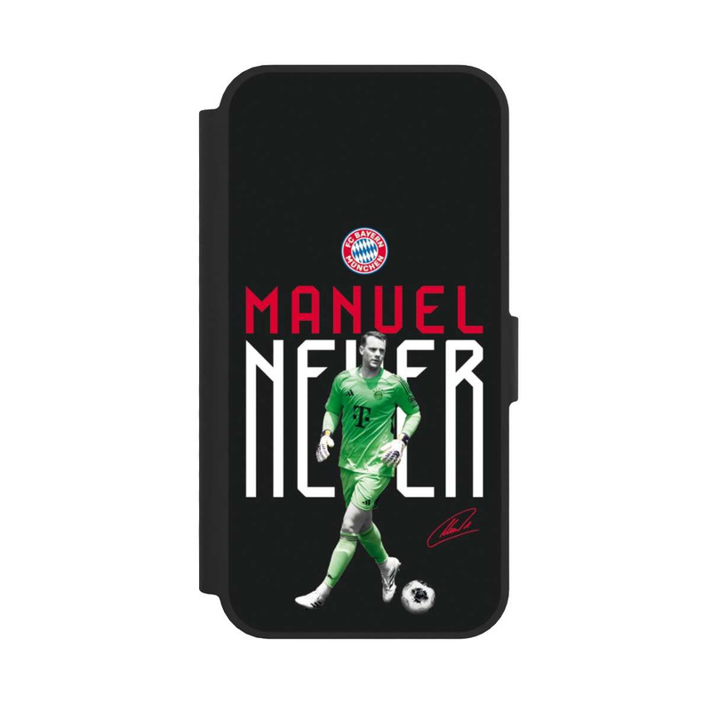 iPhone 16e NIVOflip Manuel Neuer 25/26