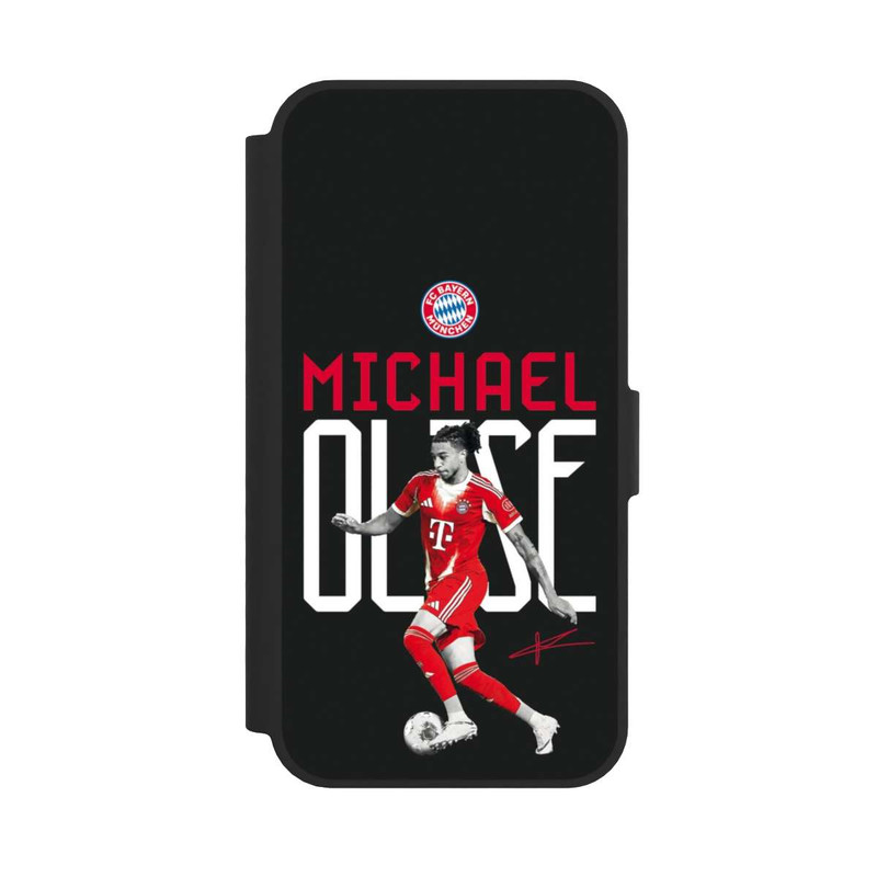 iPhone 16e NIVOflip Michael Olise 25/26