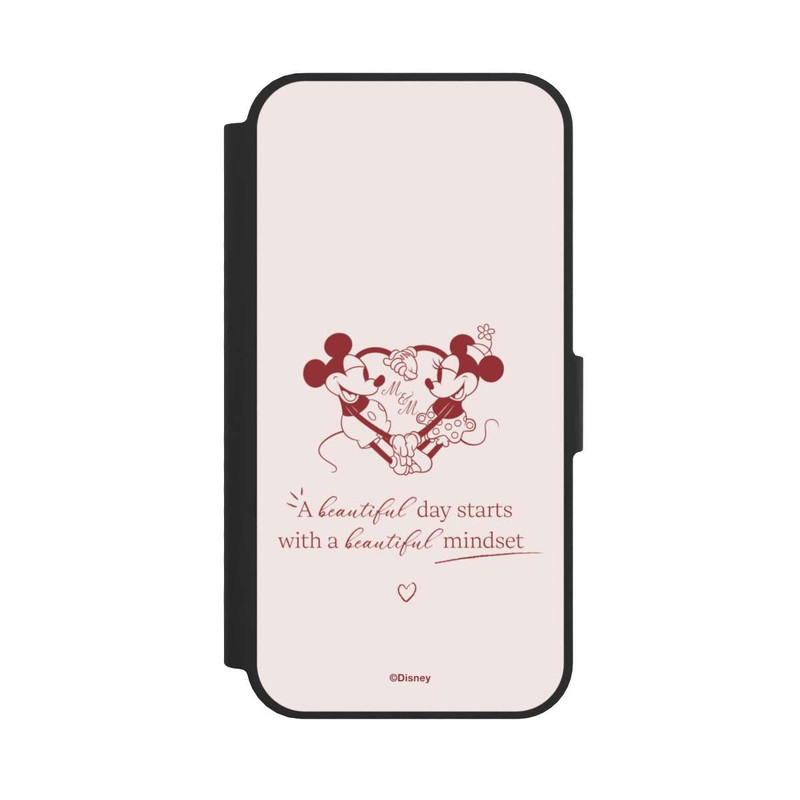 iPhone 16e NIVOflip A beautiful day Micky und Minnie