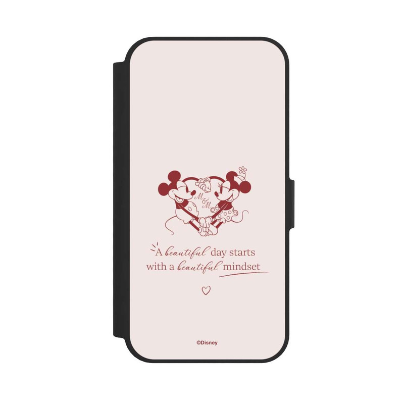 iPhone 16e NIVOflip A beautiful day Micky und Minnie