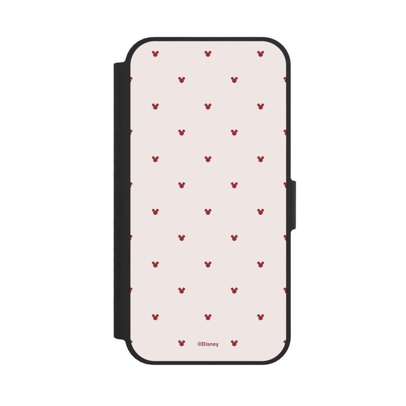 iPhone 16e NIVOflip Love Disney Micky Konfetti Hearts