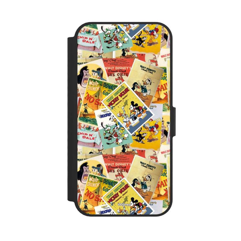iPhone 16e NIVOflip Walt Disney Collage