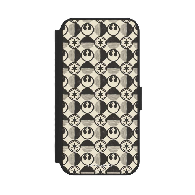 iPhone 16e NIVOflip Star Wars Wappen