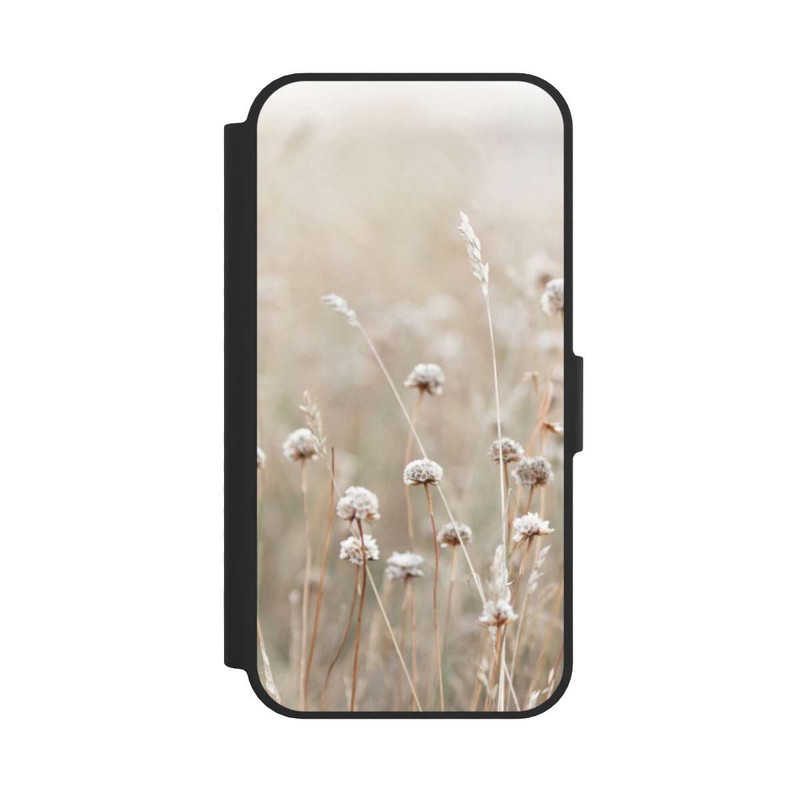 iPhone 16e NIVOflip Coastal Flowers