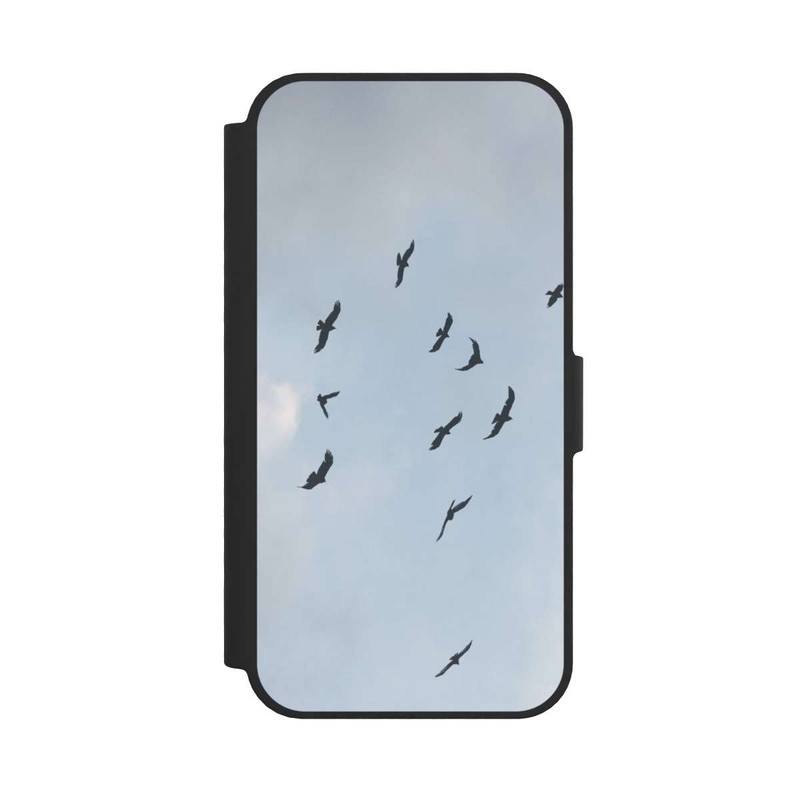 iPhone 16e NIVOflip Free Like a Bird in the Sky