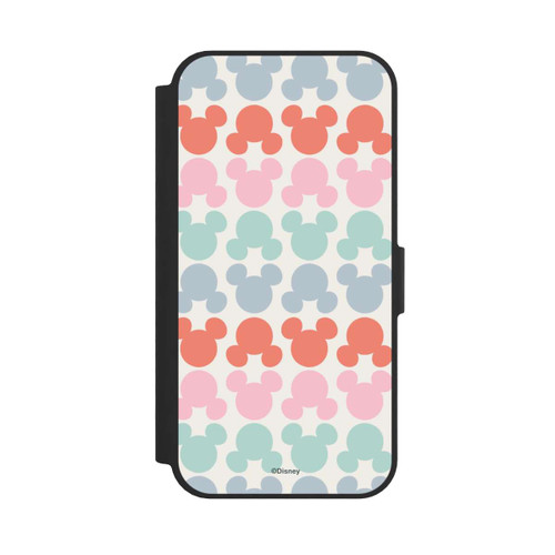 Apple iPhone 16e NIVOflip Disney Mickey Muster Color