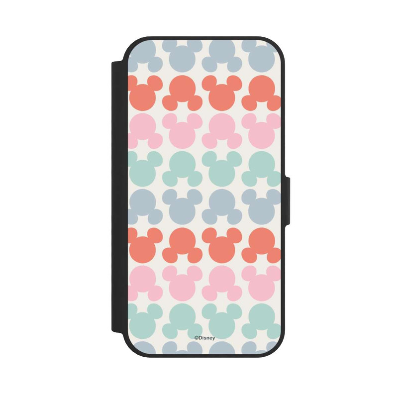iPhone 16e NIVOflip Disney Mickey Muster Color