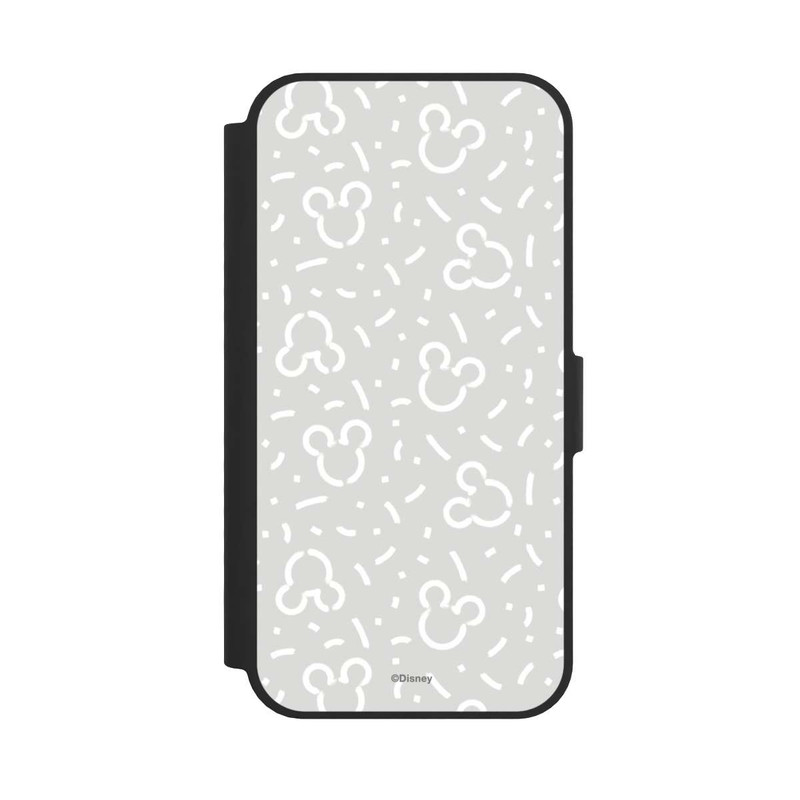 iPhone 16e NIVOflip Disney Mickey Maus Muster