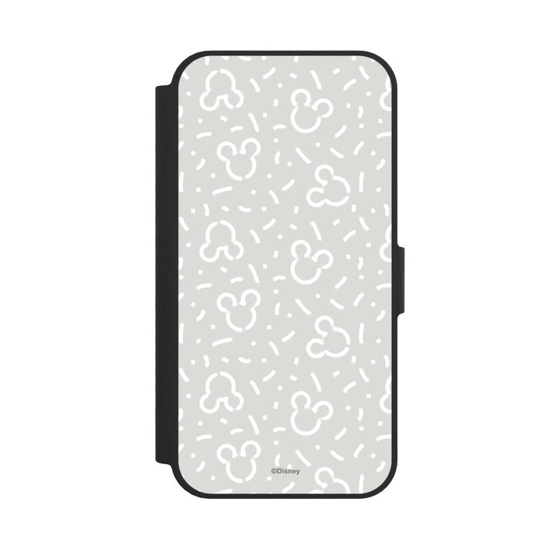 iPhone 16e NIVOflip Disney Mickey Maus Muster