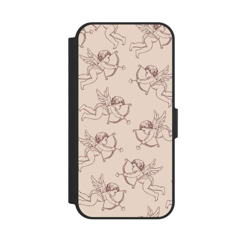 Apple iPhone 16e NIVOflip Cupid Amore