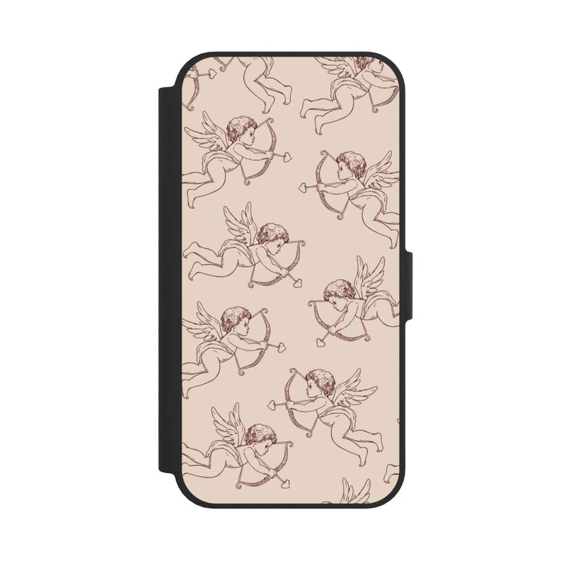 iPhone 16e NIVOflip Cupid Amore