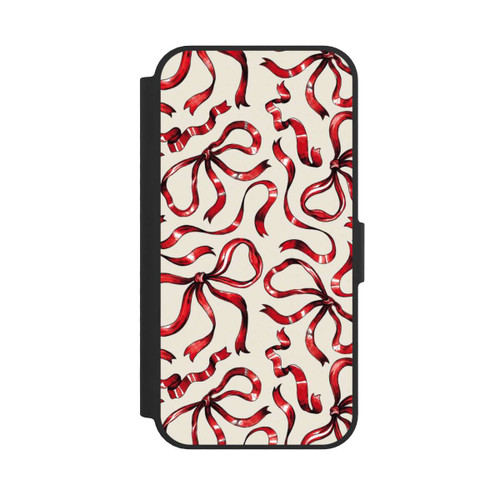 Apple iPhone 16e NIVOflip Feine Schleifen