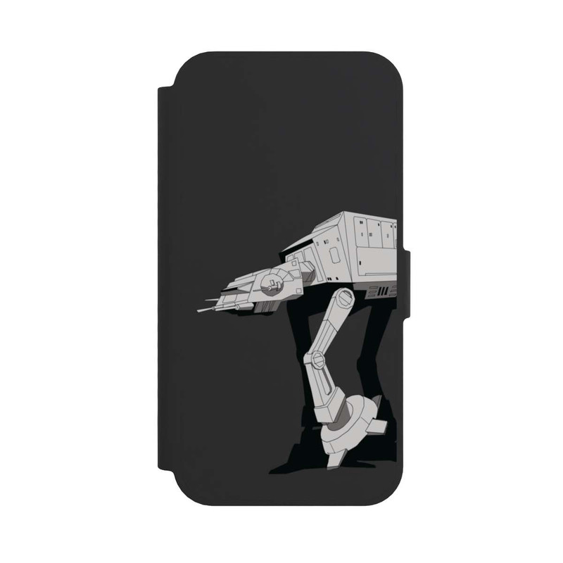 iPhone 16e NIVOflip AT-AT All Terrain Armored Transport Star Wars