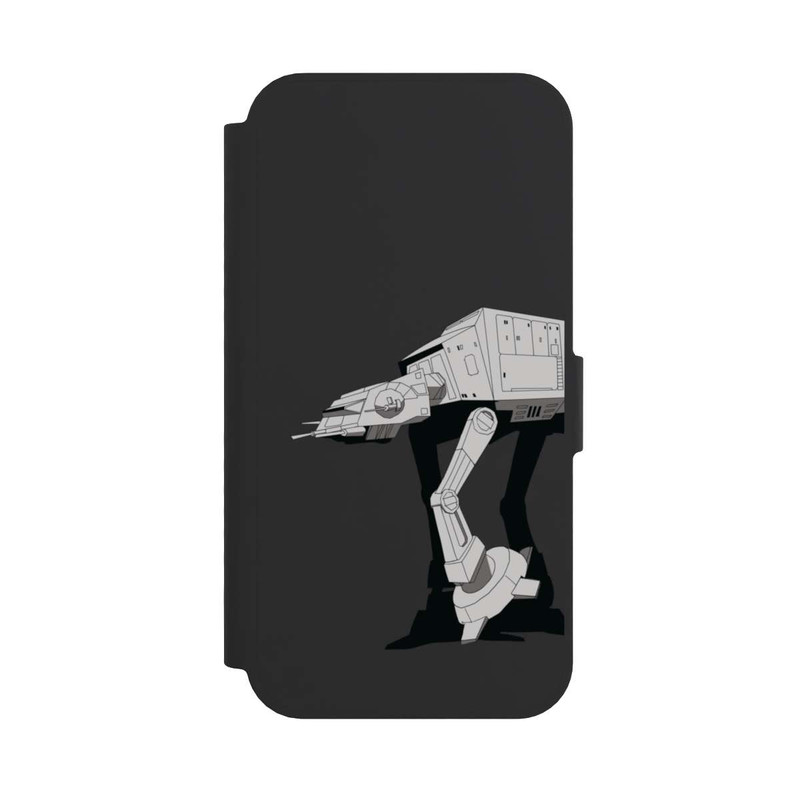 iPhone 16e NIVOflip AT-AT All Terrain Armored Transport Star Wars