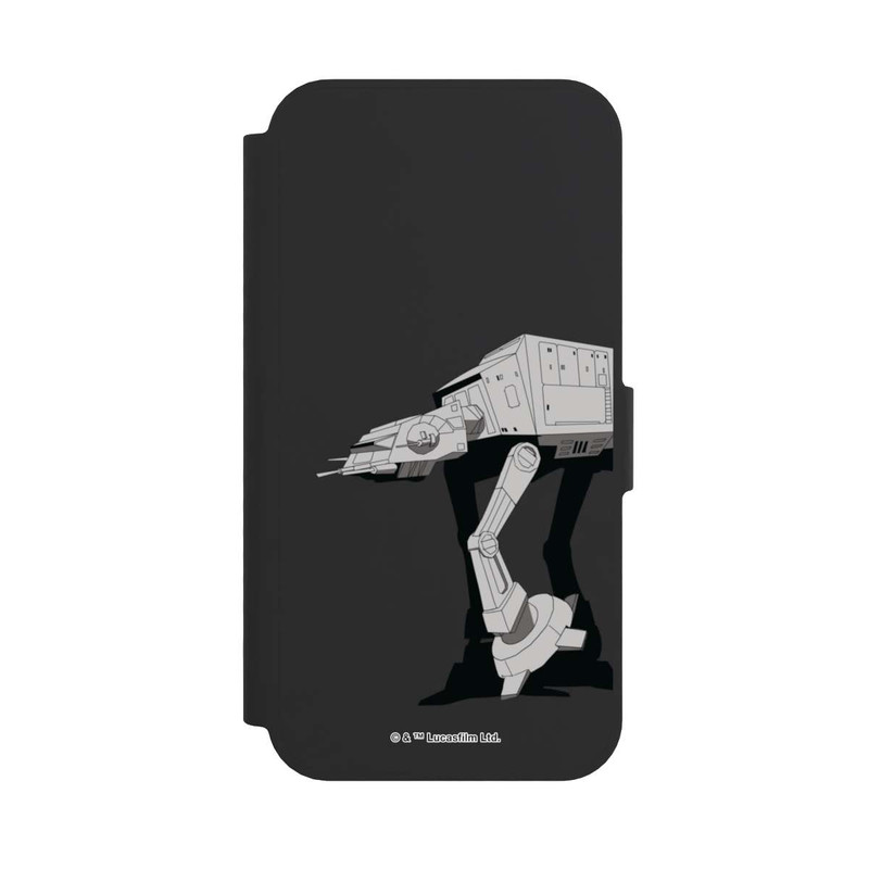 iPhone 16e NIVOflip AT-AT All Terrain Armored Transport Star Wars