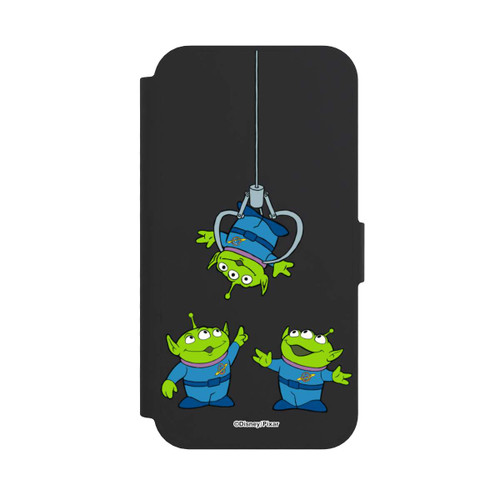 Apple iPhone 16e NIVOflip Toy Story Aliens