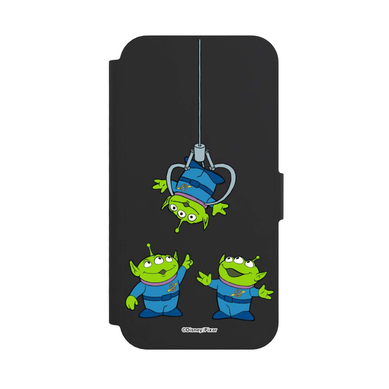 iPhone 16e NIVOflip Toy Story Aliens