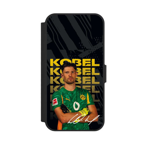 Apple iPhone 16e NIVOflip Gregor Kobel 25/26