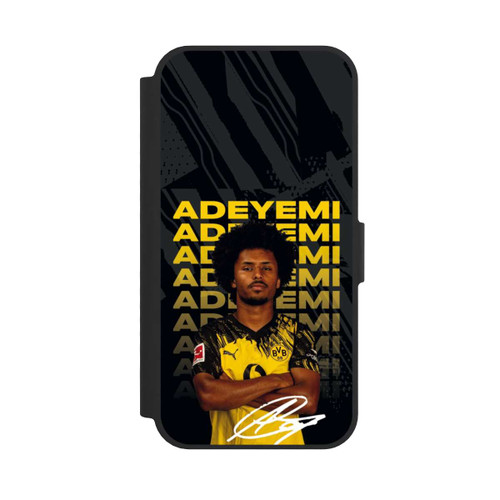 Apple iPhone 16e NIVOflip Karim Adeyemi 25/26