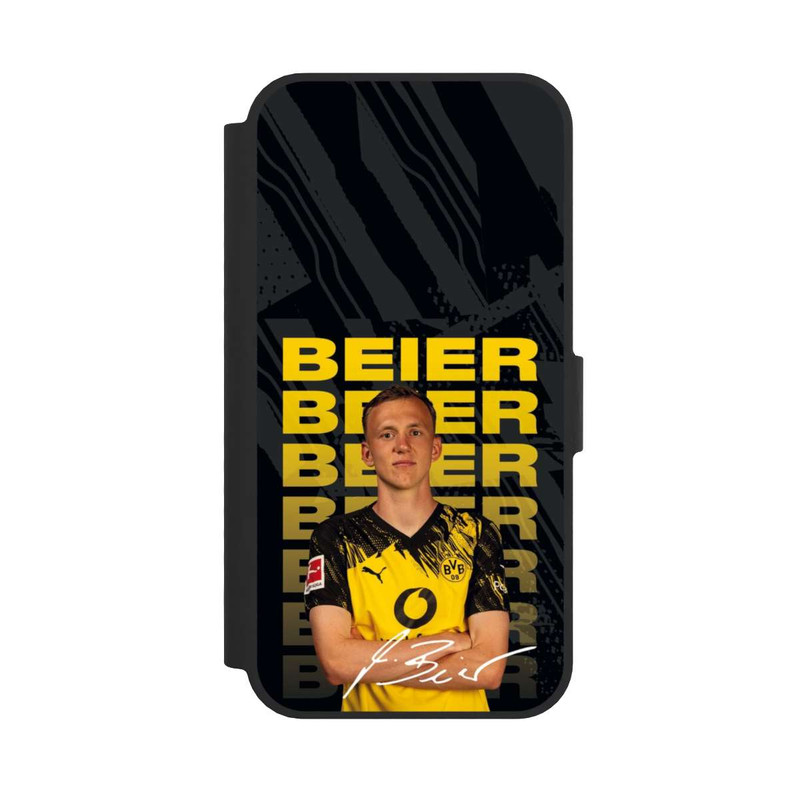 iPhone 16e NIVOflip Maximilian Beier 25/26