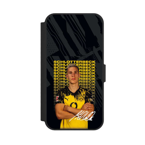 Apple iPhone 16e NIVOflip Nico Schlotterbeck 25/26