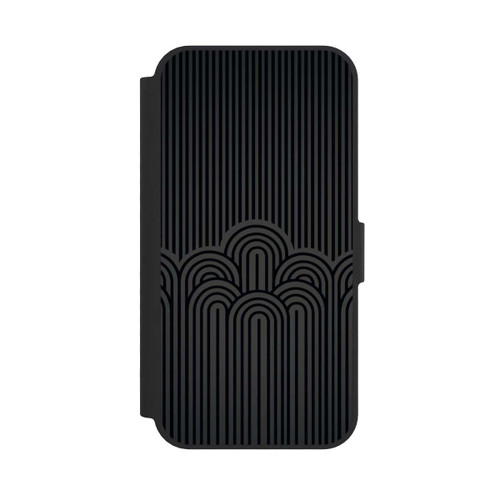 Apple iPhone 16e NIVOflip Lignes fraîches