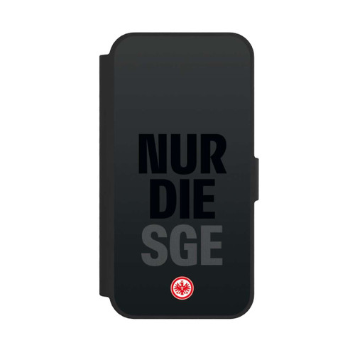 Apple iPhone 16e NIVOflip Eintracht Frankfurt Nur Die SGE