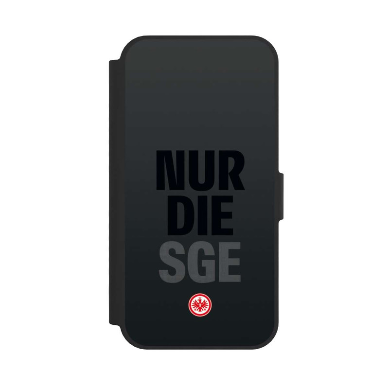 iPhone 16e NIVOflip Eintracht Frankfurt Nur Die SGE