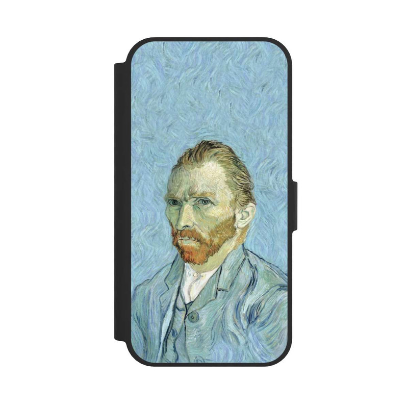 iPhone 16e NIVOflip Selbstportrait, 1889