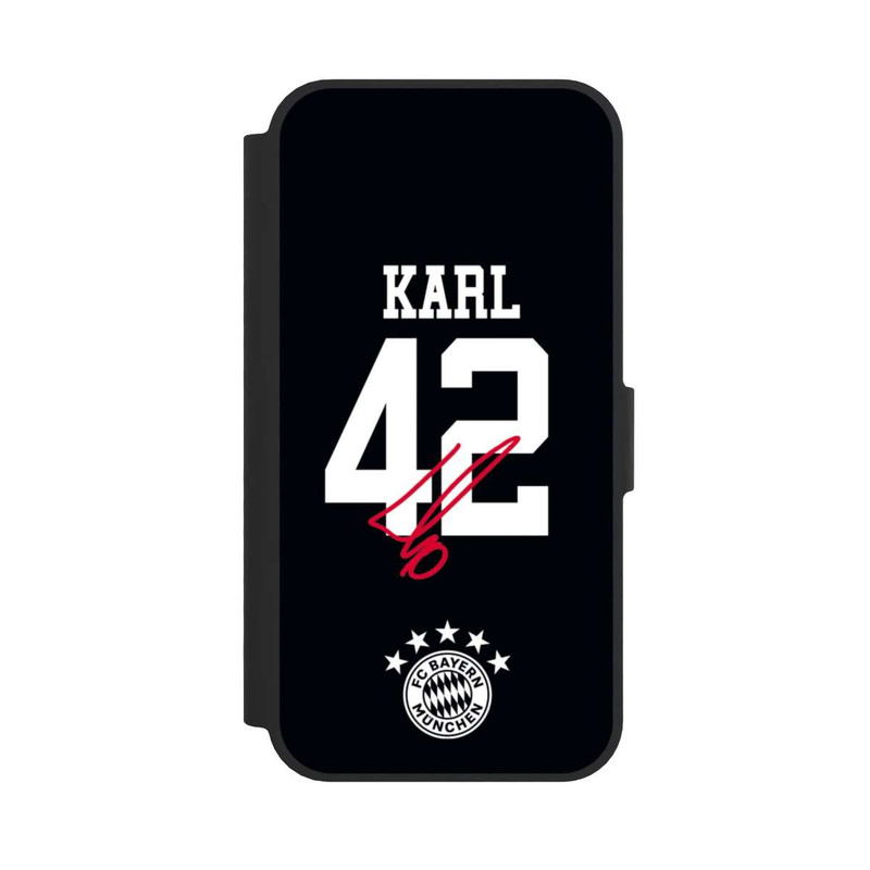 iPhone 16e NIVOflip Karl 42