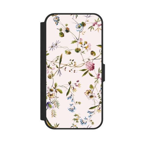Apple iPhone 16e NIVOflip Vintage Flowers Spring