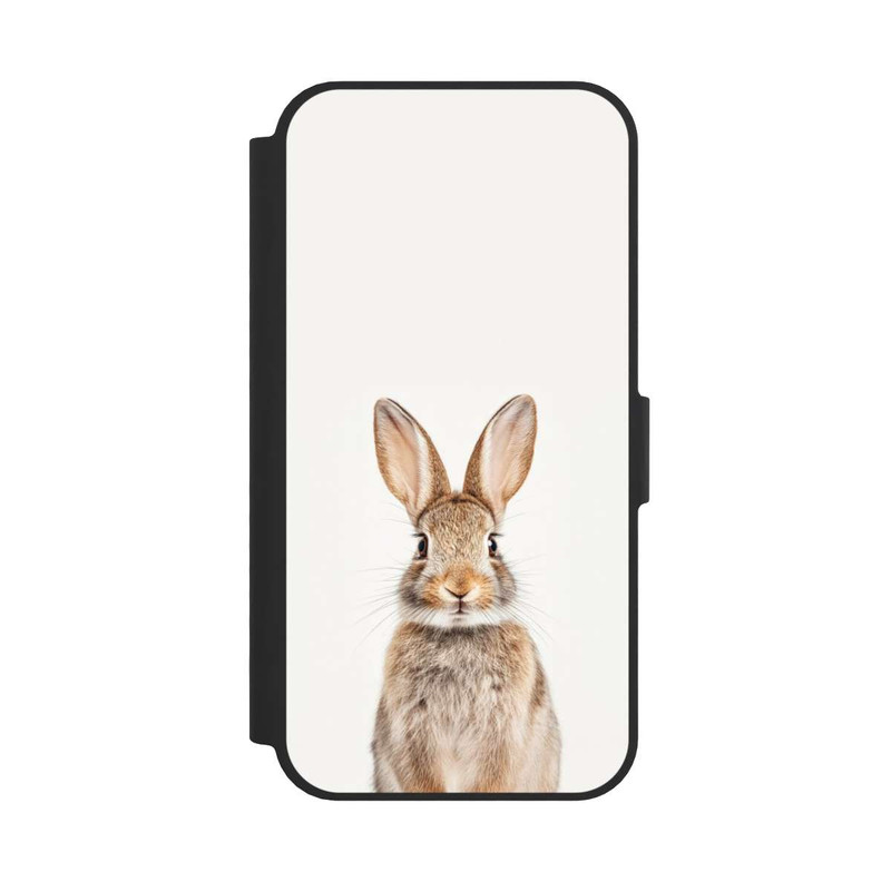 iPhone 16e NIVOflip Lapin de Pâques avec IA