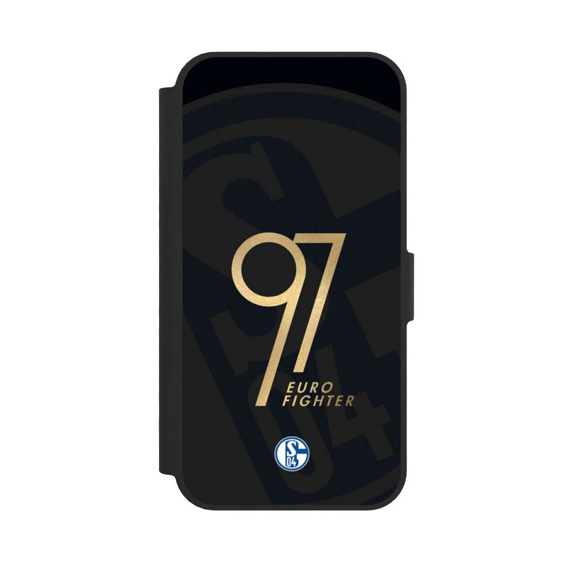iPhone 16e NIVOflip S04 Eurofighter 97
