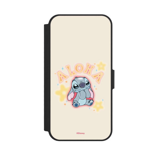 Apple iPhone 16e NIVOflip Aloha Stitch