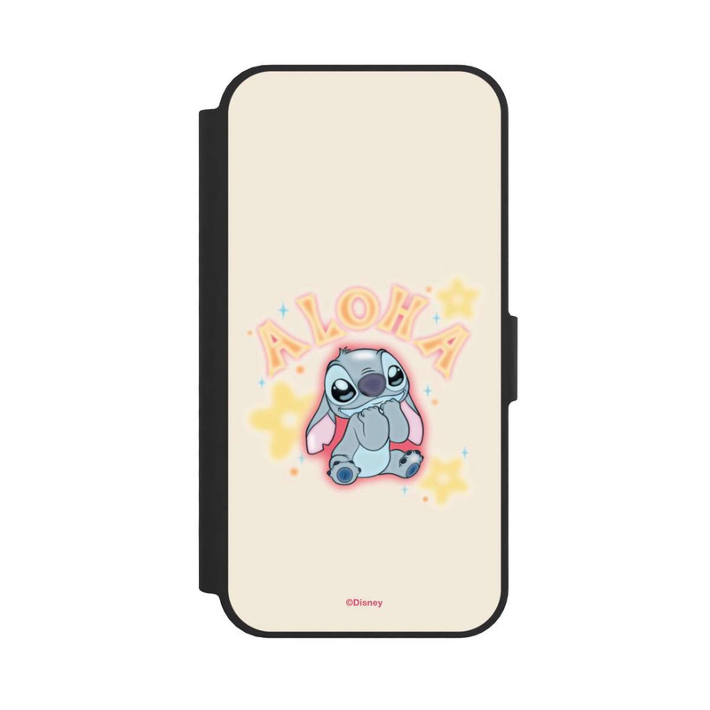 iPhone 16e NIVOflip Aloha Stitch
