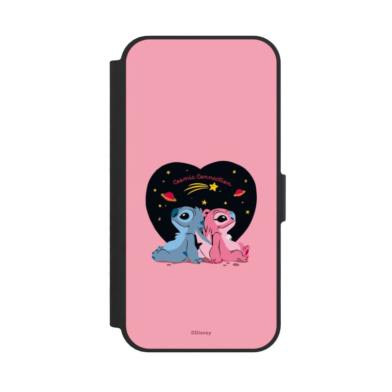 iPhone 16e NIVOflip Lilo & Stitch Love Always Forever