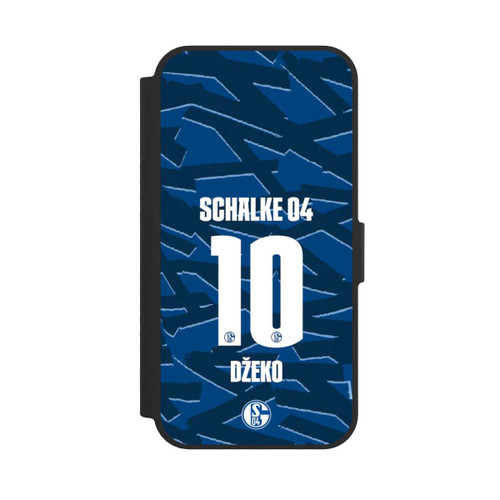 Apple iPhone 16e NIVOflip Džeko 10