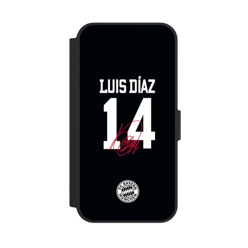 Apple iPhone 16e NIVOflip Luis Díaz 14
